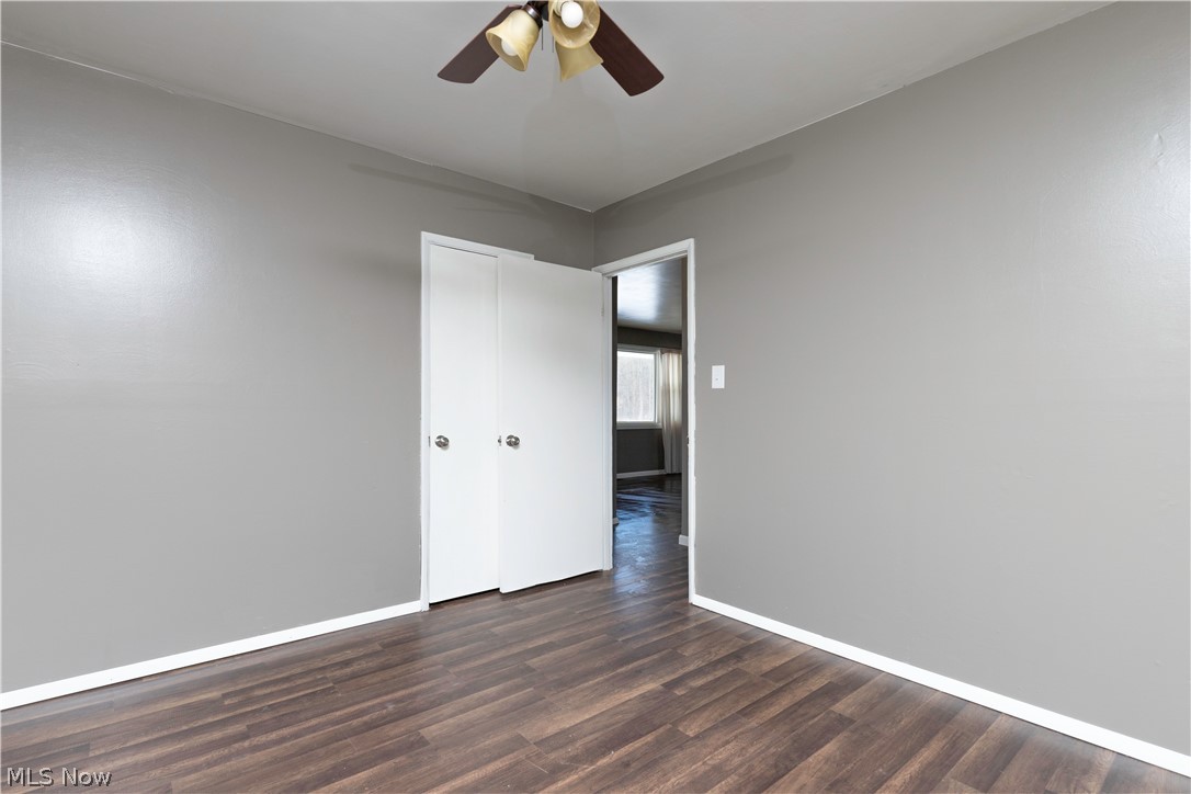 Hubbard Manor 1 - Residential Lease