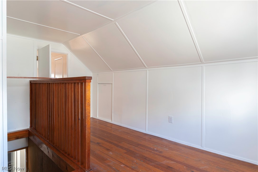 Hubbard Manor 1 - Residential Lease