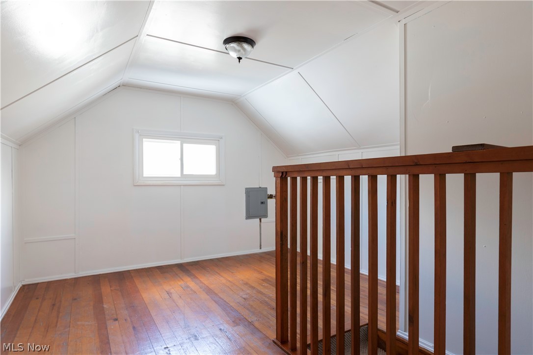 Hubbard Manor 1 - Residential Lease