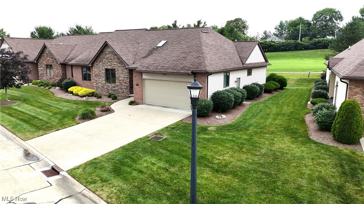 Prescott Villas - Residential