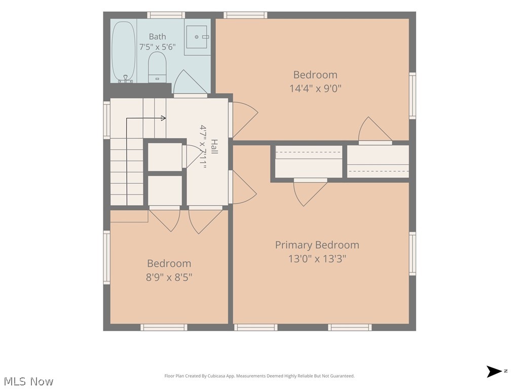 Elmwood Beach 02 - Residential