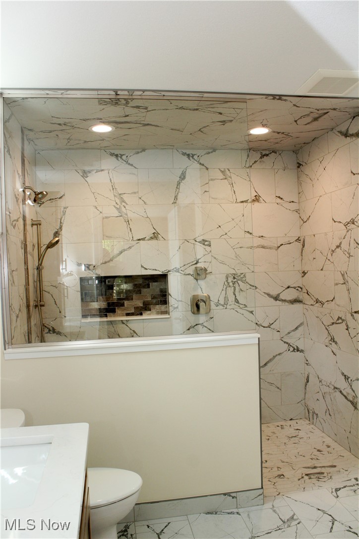 Villas at Firestone Park - Residential