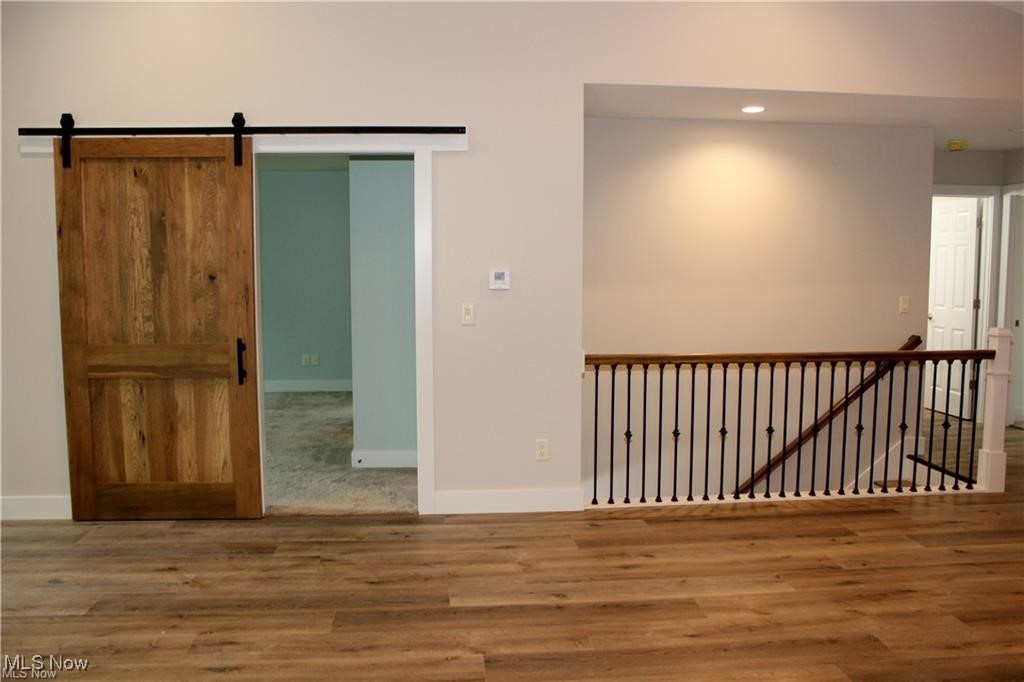 Villas at Firestone Park - Residential