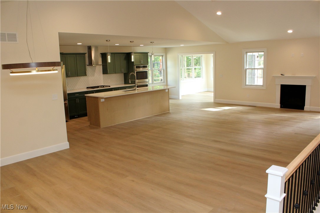 Villas at Firestone Park - Residential