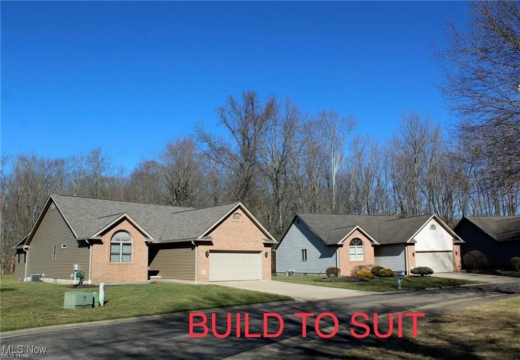 Villas at Firestone Park - Residential