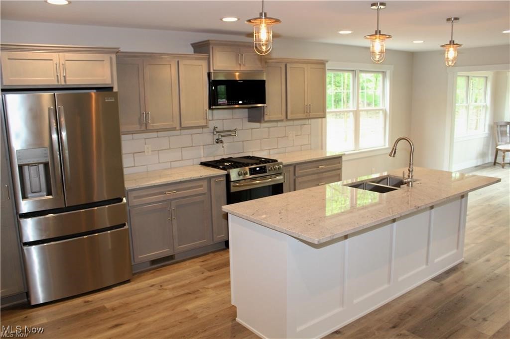 Villas at Firestone Park - Residential