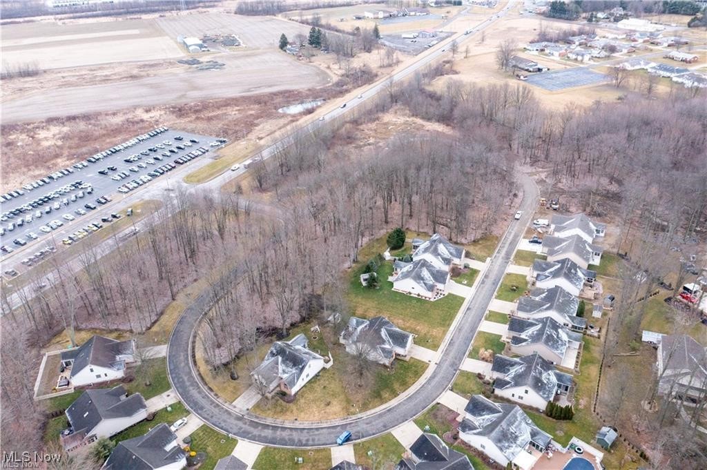 Villas at Firestone Park - Residential