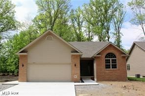 Villas at Firestone Park - Residential