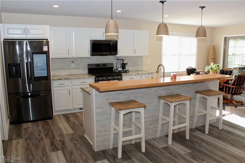 Villas at Firestone Park - Residential