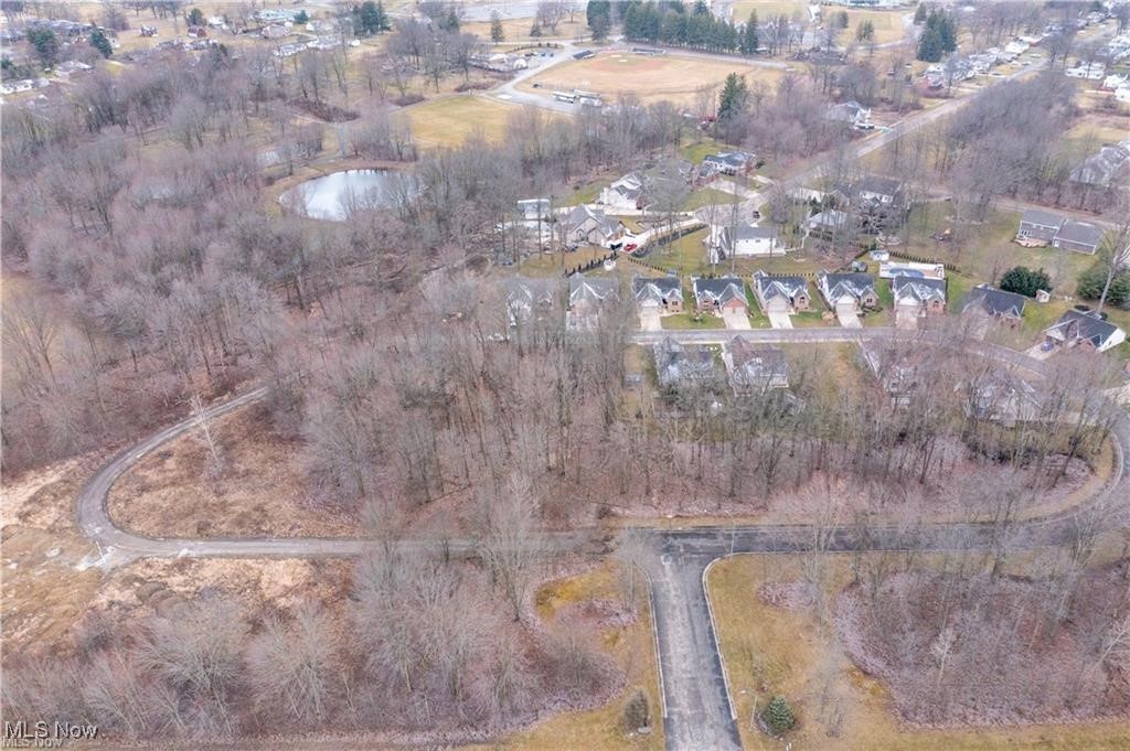Villas at Firestone Park - Residential