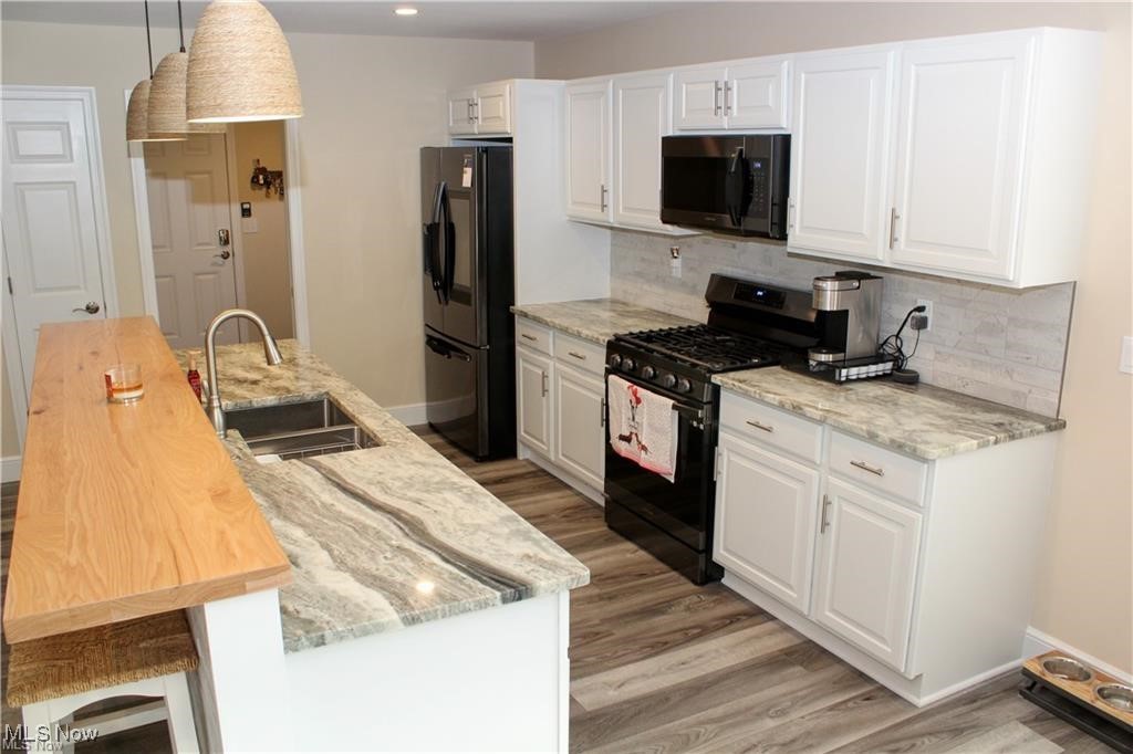 Villas at Firestone Park - Residential