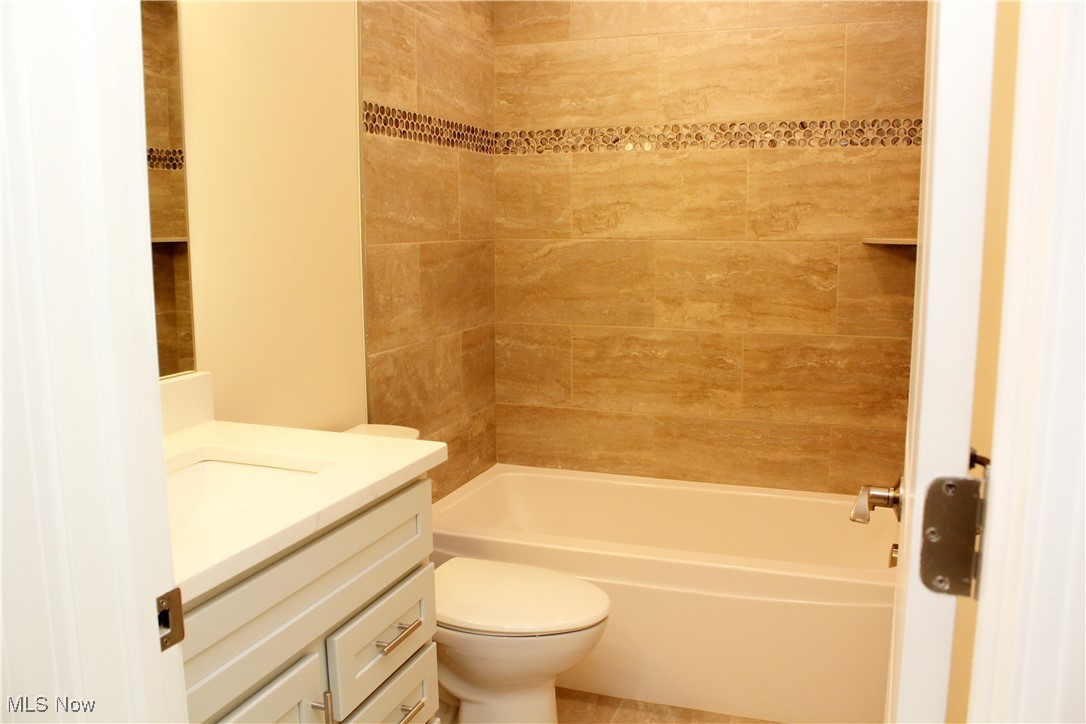 Villas at Firestone Park - Residential