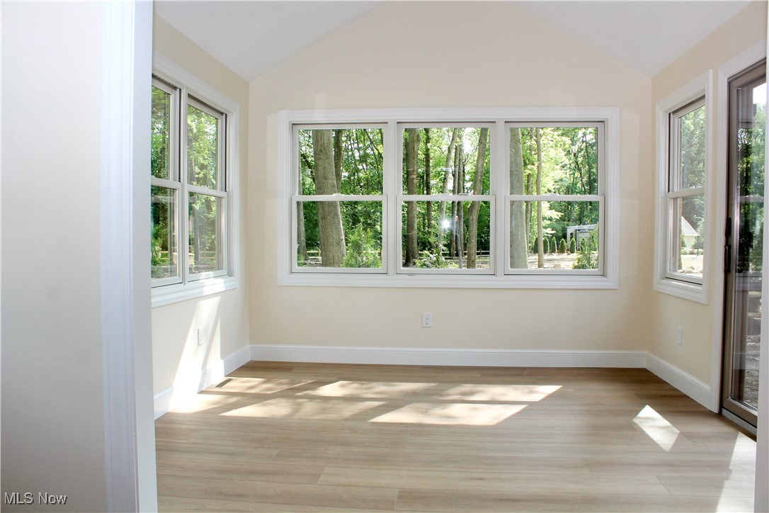 Villas at Firestone Park - Residential
