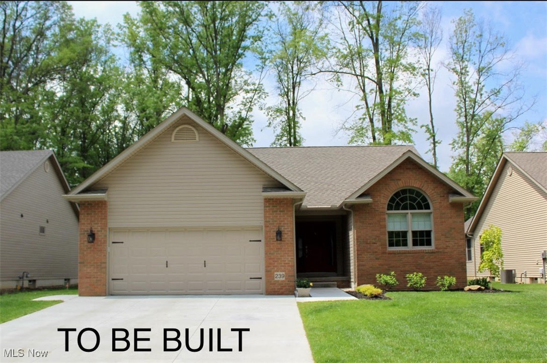 WELCOME to the GORGEOUS Villas at Firestone Park Development! These are FREE STANDING HOMES - NO HOA FEES or ASSOCIATION. Build your new DREAM VILLA with a 15 YEAR NEW CONSTRUCTION TAX ABATEMENT!! The standard floor plan is a RANCH Style with 1,545 S.F. featuring Great Room, Formal Dining Room, Kitchen, Dinette, Two Bedrooms, Two Bathrooms, First Floor Laundry and Attached Two Garage. Additional PLAN OPTIONS can be CUSTOM BUILT with Full Basement, Sunroom and Second Story featuring Two Additional Bedrooms and Loft. Additional Plan Options will be priced according to size and features. You will enjoy the easy access WALKWAY to BEAUTIFUL FIRESTONE PARK featuring walking trail, soccer & softball fields, fun land, duck pond and public pool!! SUSANY BUILDERS are Exclusive Builder. CENTRALLY LOCATED with convenient access to Route 11, Route 680 or Ohio Turnpike. COLUMBIANA was named the "Nicest Place in America" to live by Readers Digest in 2019!! NO HOMEOWNERS ASSOCIATION and 15 YEAR TAX ABATEMENT!! CALL TODAY for more details!!