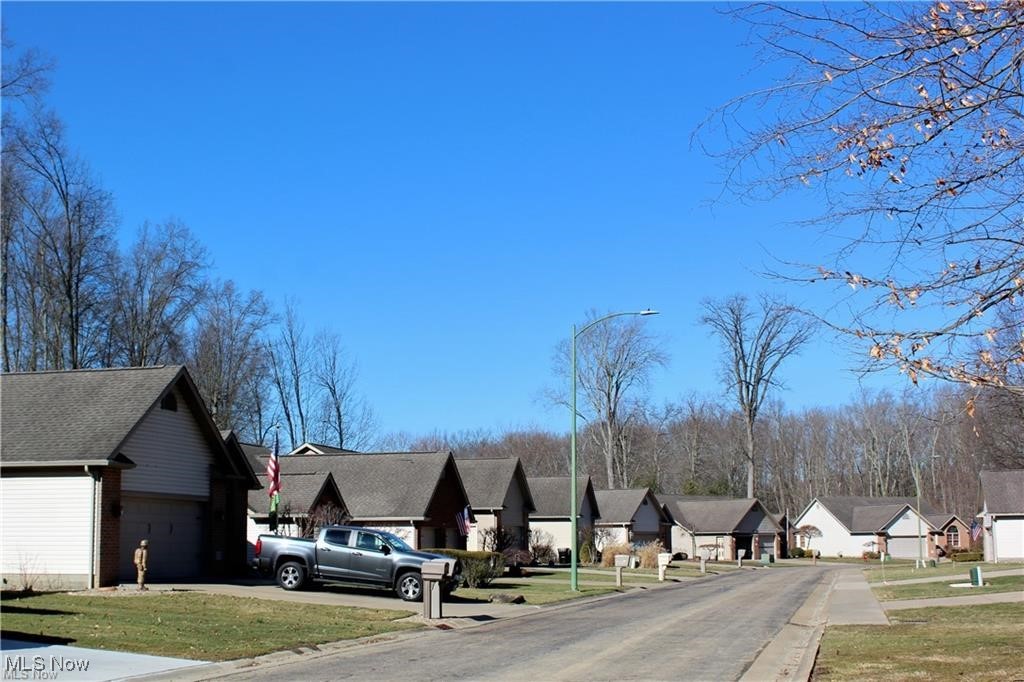 Villas at Firestone Park - Residential