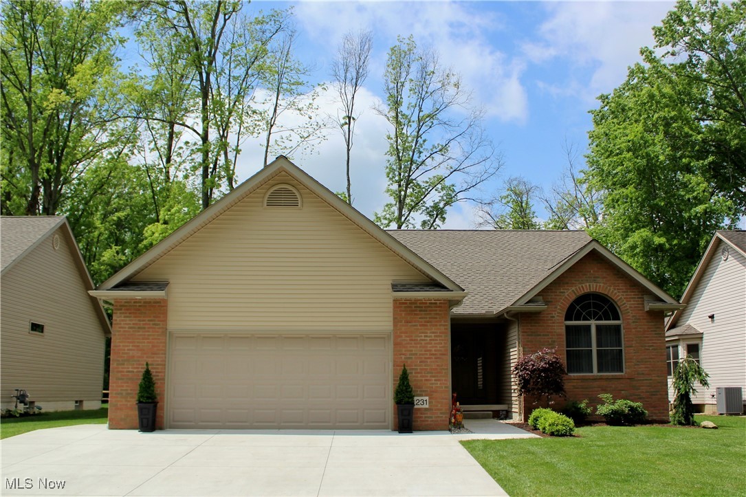 Villas at Firestone Park - Residential