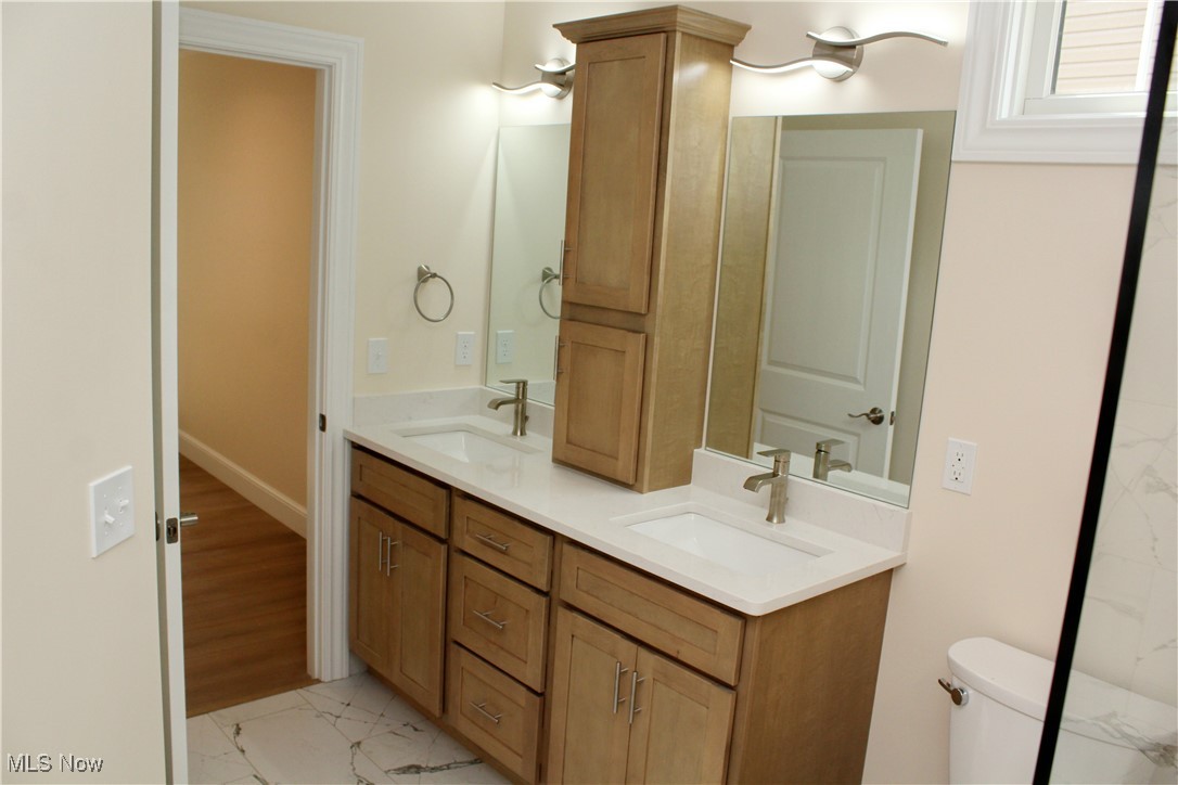 Villas at Firestone Park - Residential