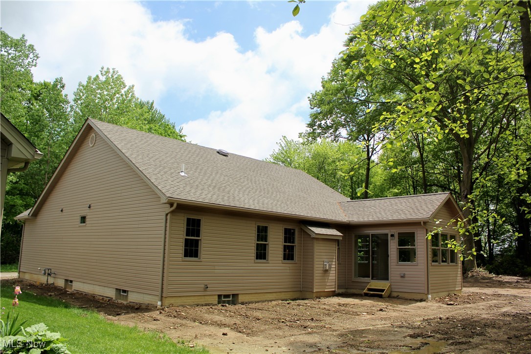 Villas at Firestone Park - Residential