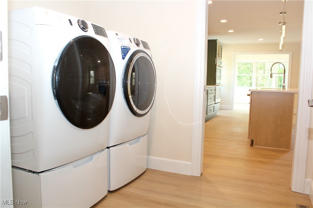 Villas at Firestone Park - Residential