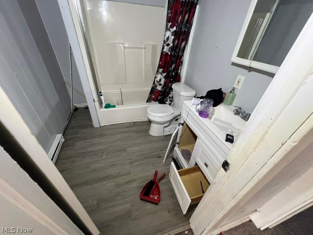 Hogan - Residential