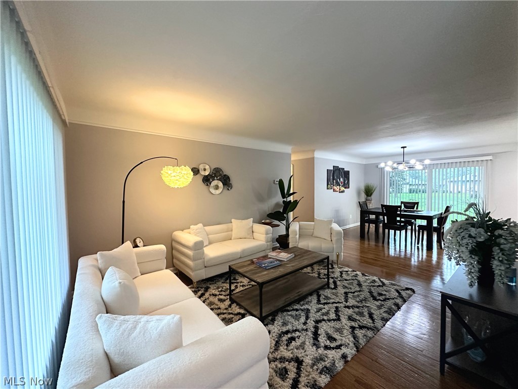 Broadview Land Co Sub #1 - Residential