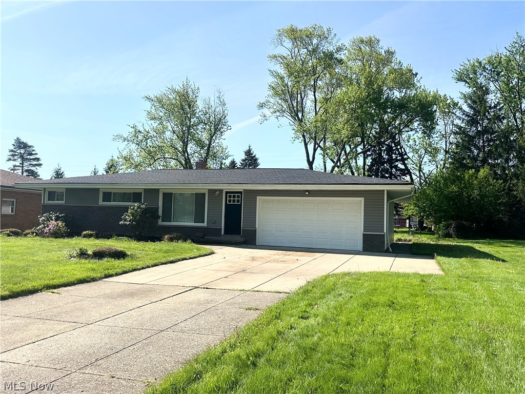 Broadview Land Co Sub #1 - Residential