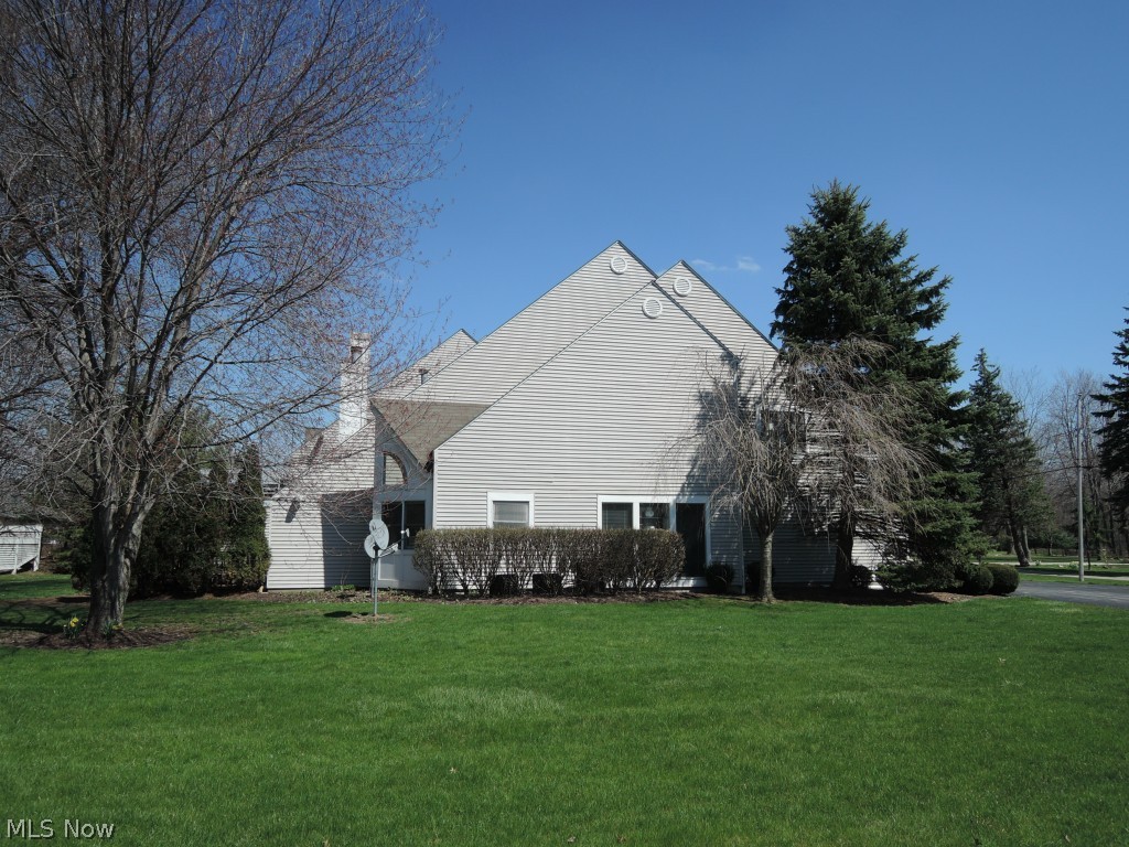 Amazing condo that features a “one of a kind” master suite which includes a cathedral ceiling with two skylights, 2 huge walk-in closets, and a 12 x 13 master bath with soaking Jacuzzi tub and separate shower. Other features include a formal dining room with wood floor, kitchen with all appliances, huge walk-in pantry, lots of additional storage and closets. Beautifully decorated and appointed.  Two car garage. 2-10 Home Warranty.