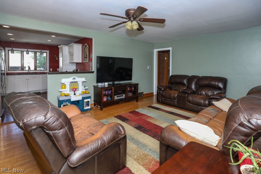 Fairland - Residential