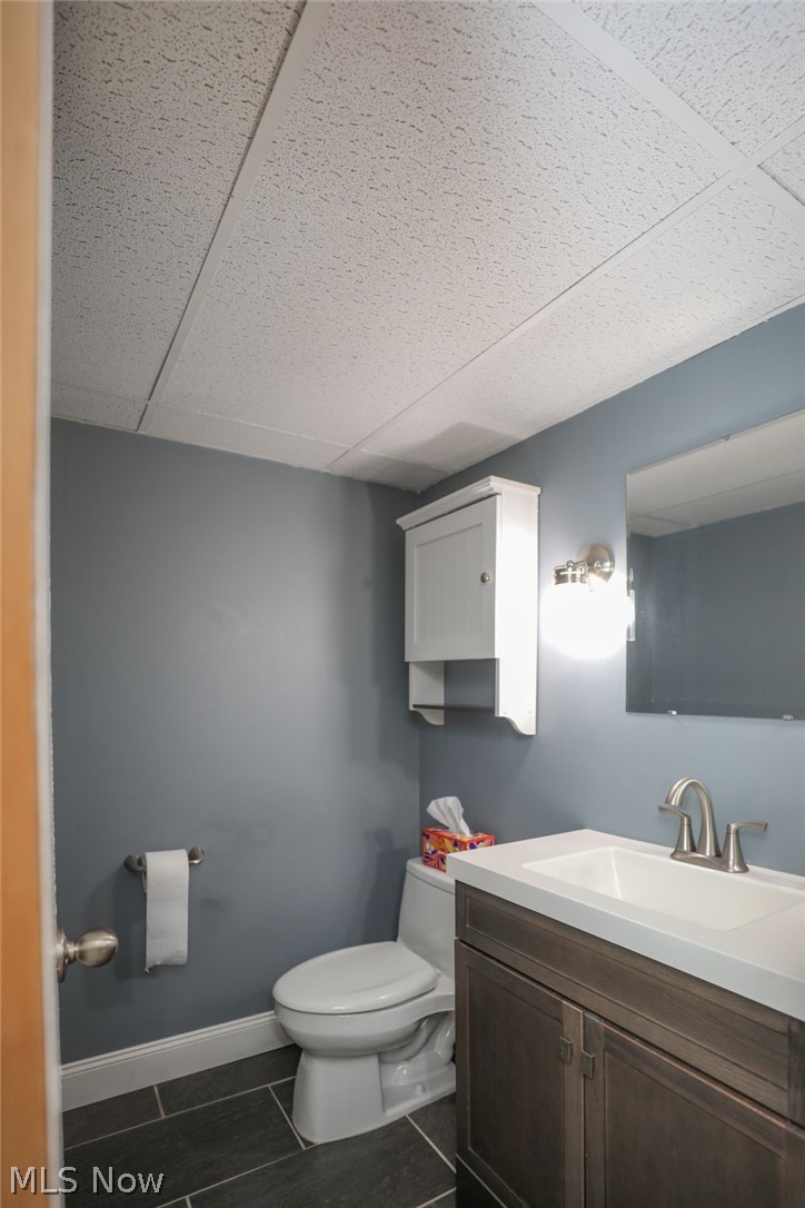 Fairland - Residential