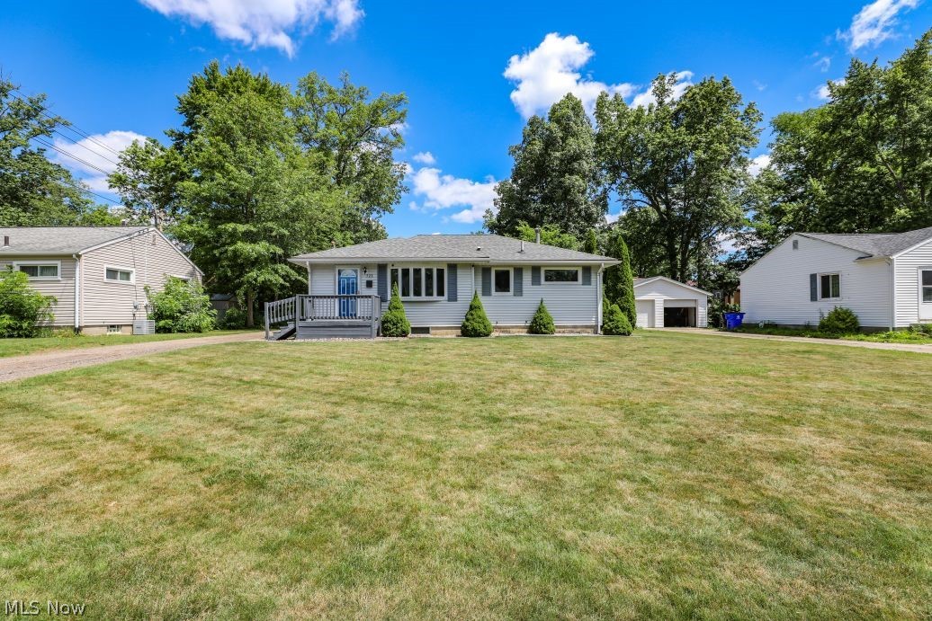 Fairland - Residential