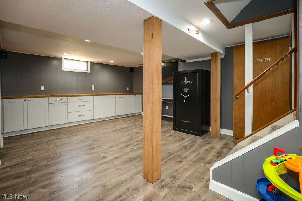 Fairland - Residential
