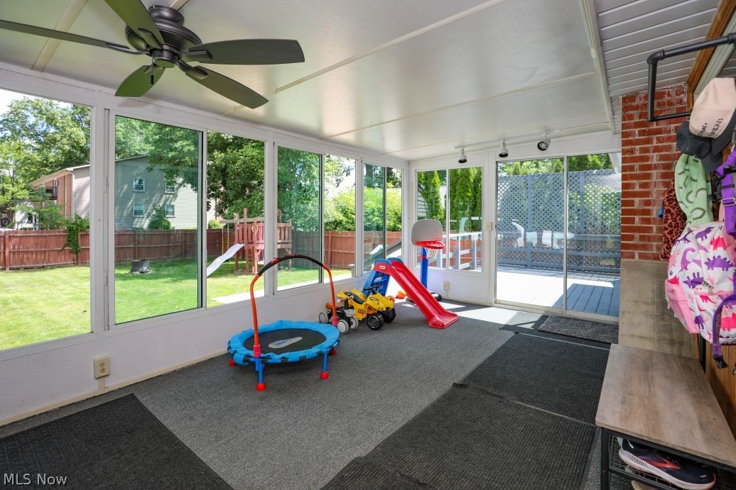 Fairland - Residential