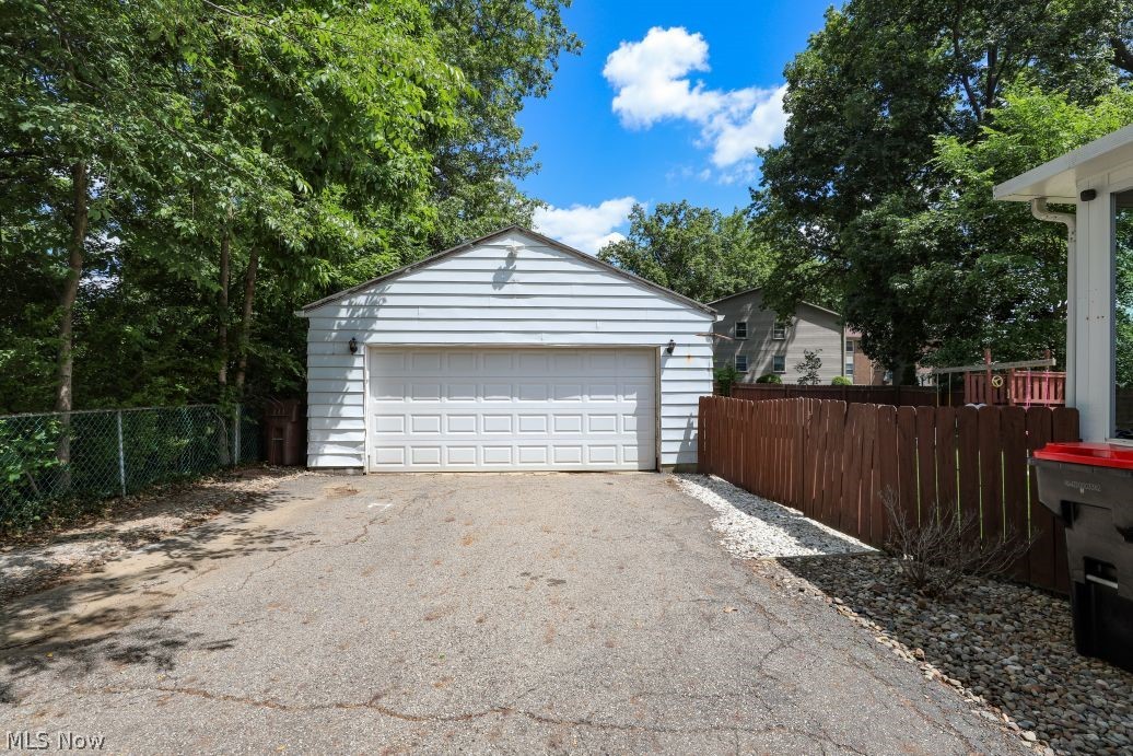 Fairland - Residential