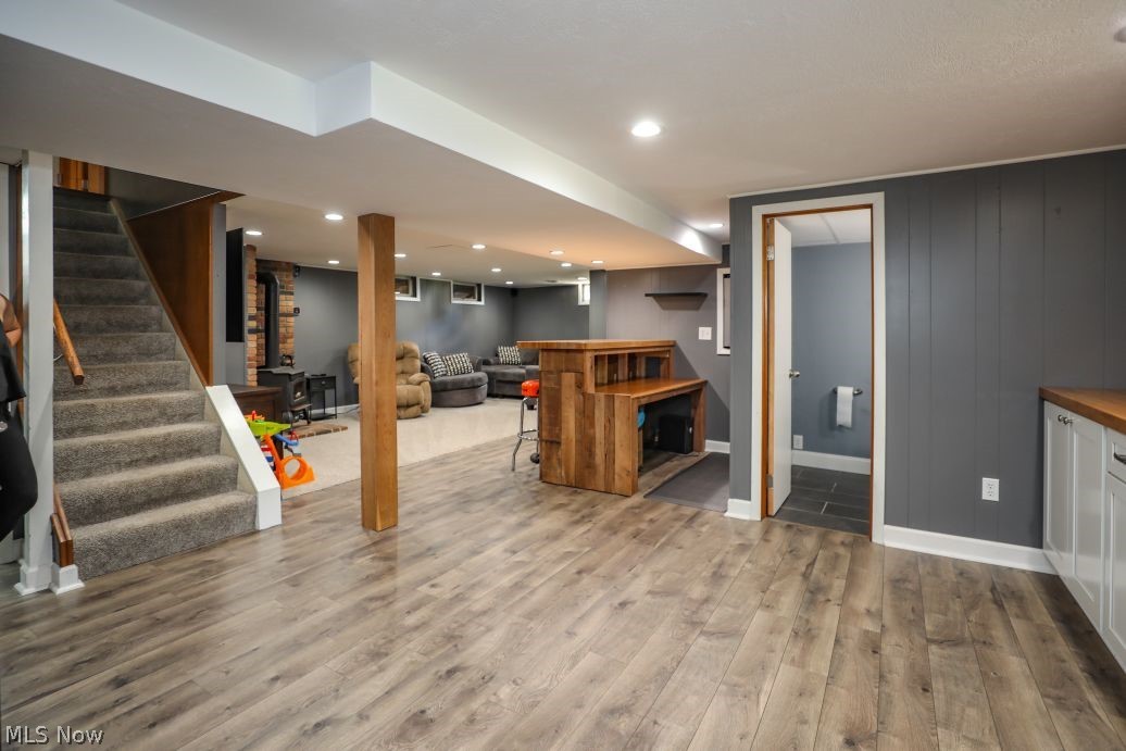 Fairland - Residential