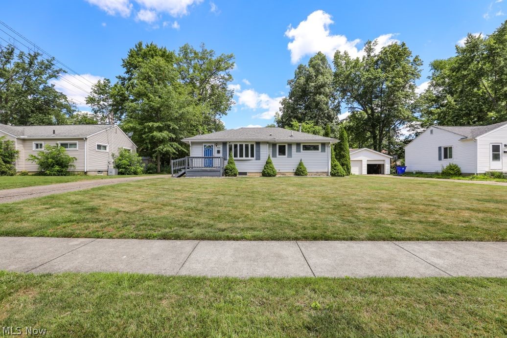 Fairland - Residential