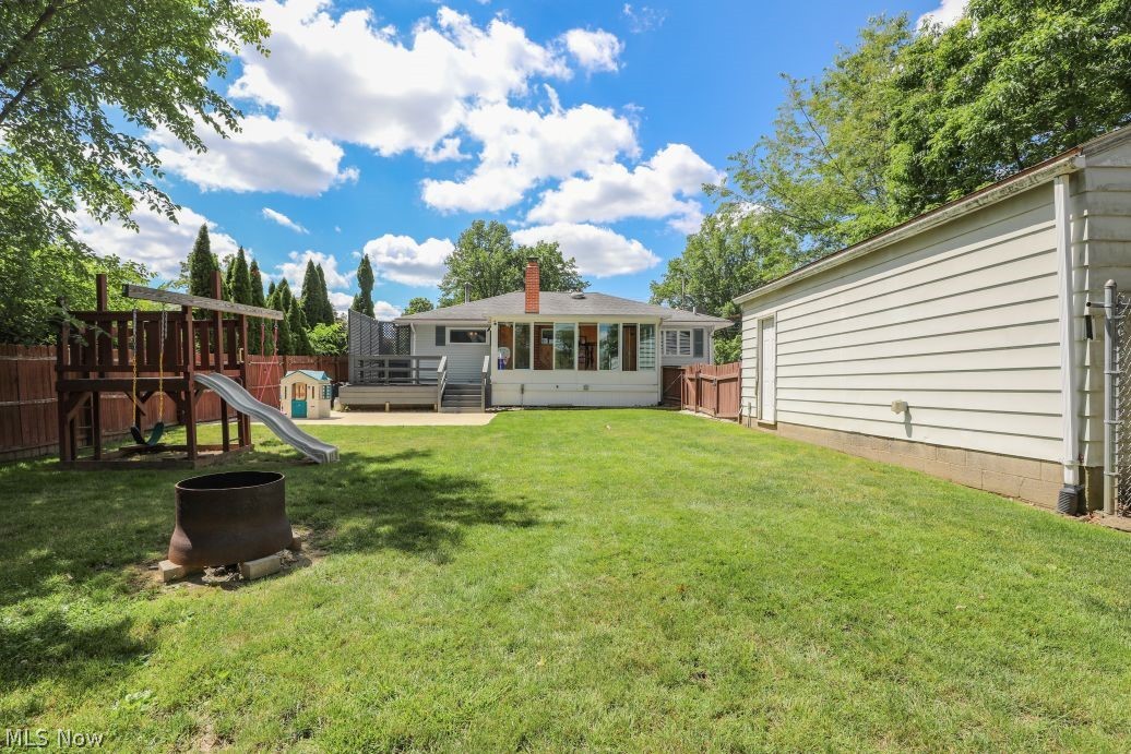 Fairland - Residential