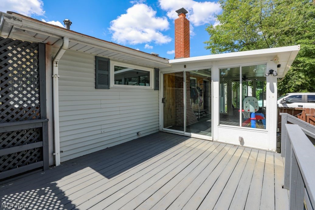 Fairland - Residential