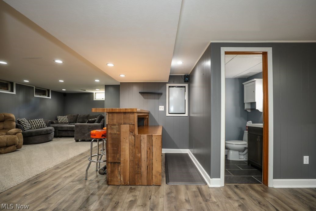 Fairland - Residential