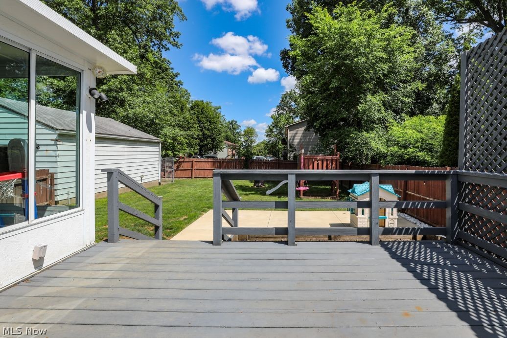 Fairland - Residential