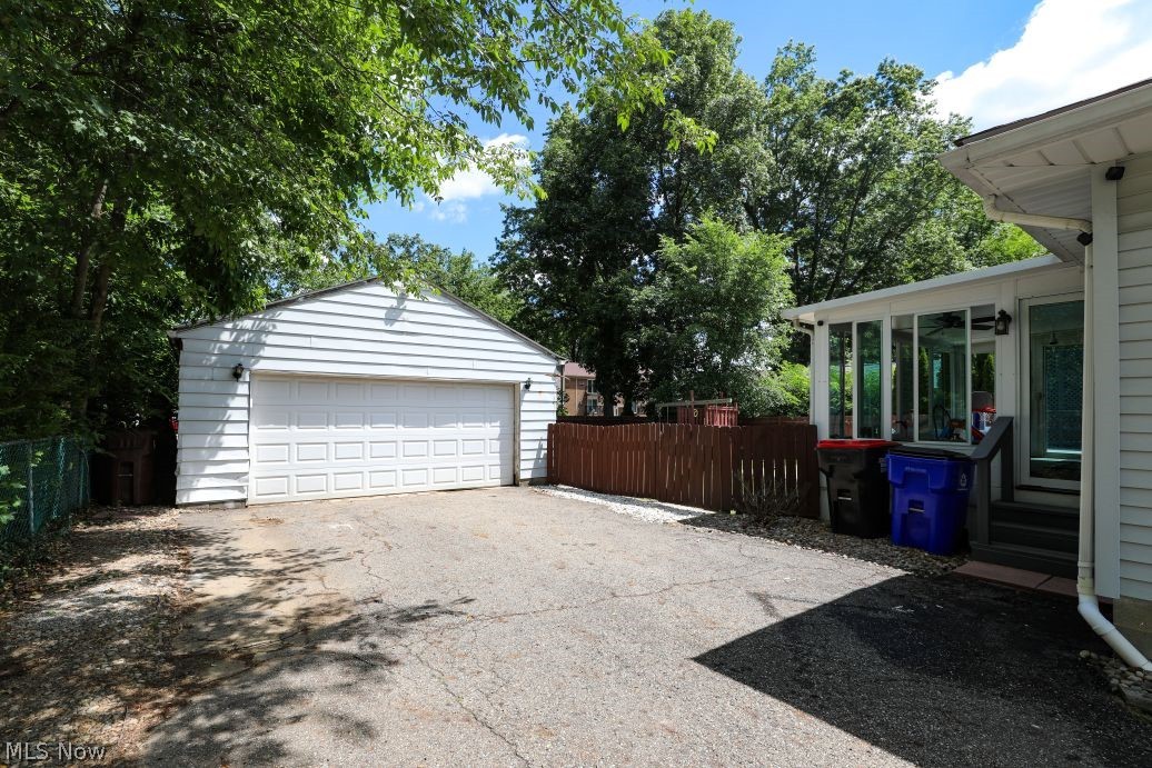 Fairland - Residential