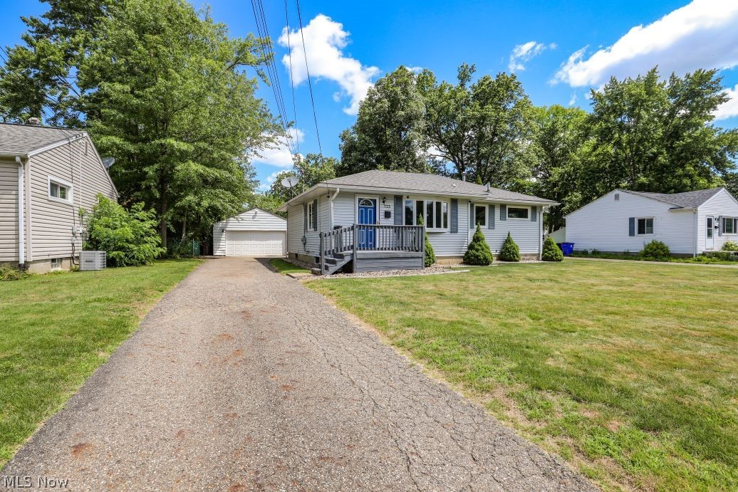 Fairland - Residential
