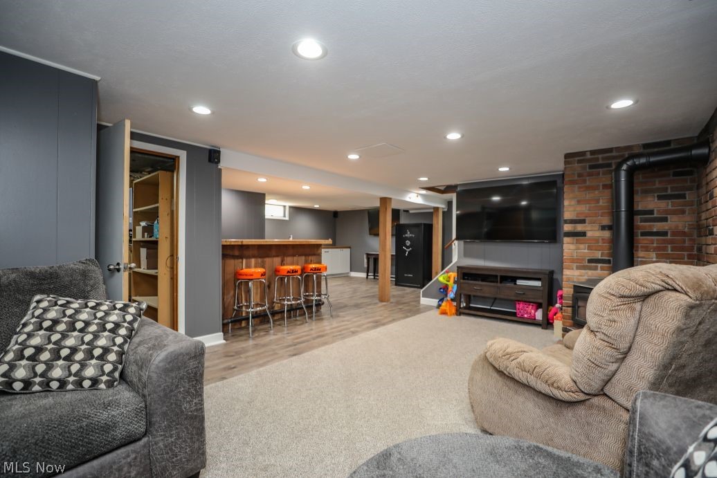 Fairland - Residential