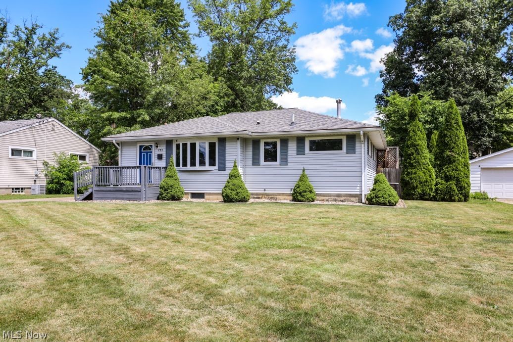 Fairland - Residential
