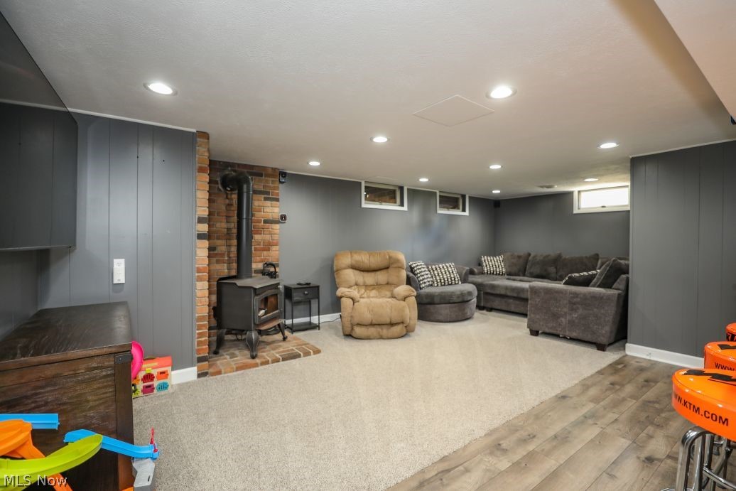 Fairland - Residential