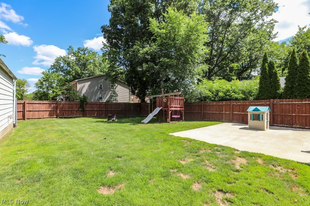Fairland - Residential