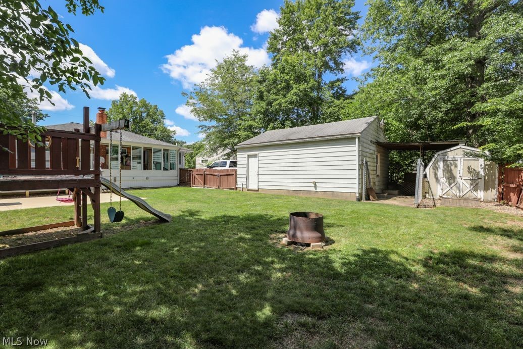 Fairland - Residential