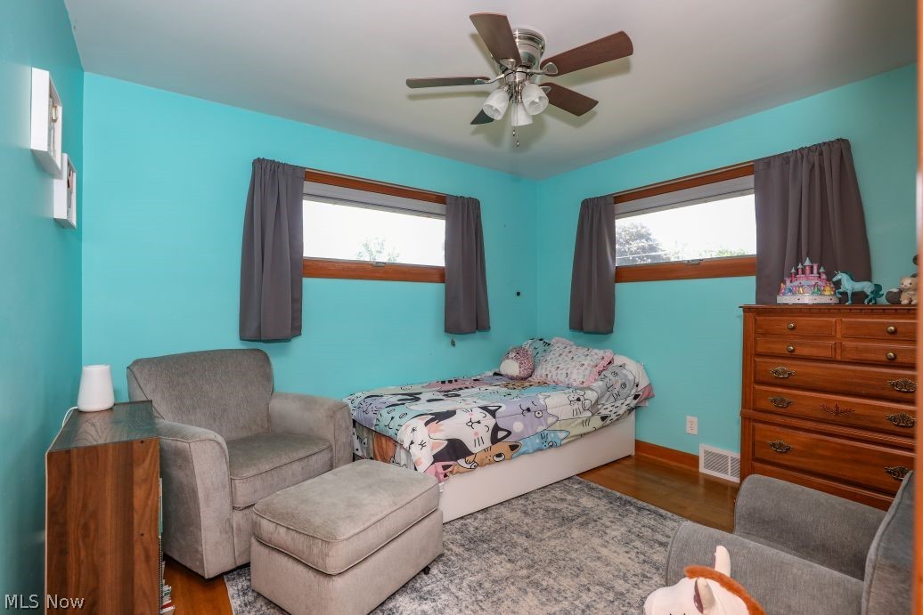 Fairland - Residential
