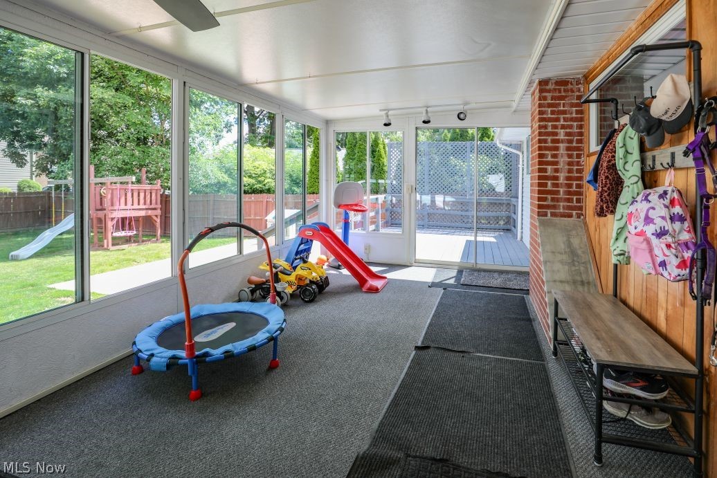 Fairland - Residential