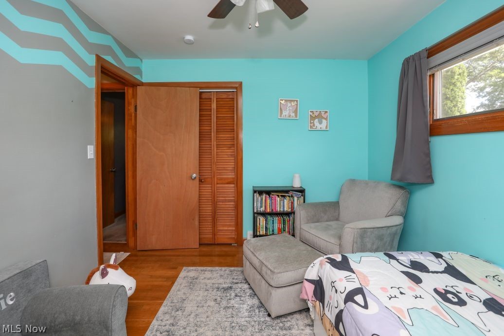 Fairland - Residential