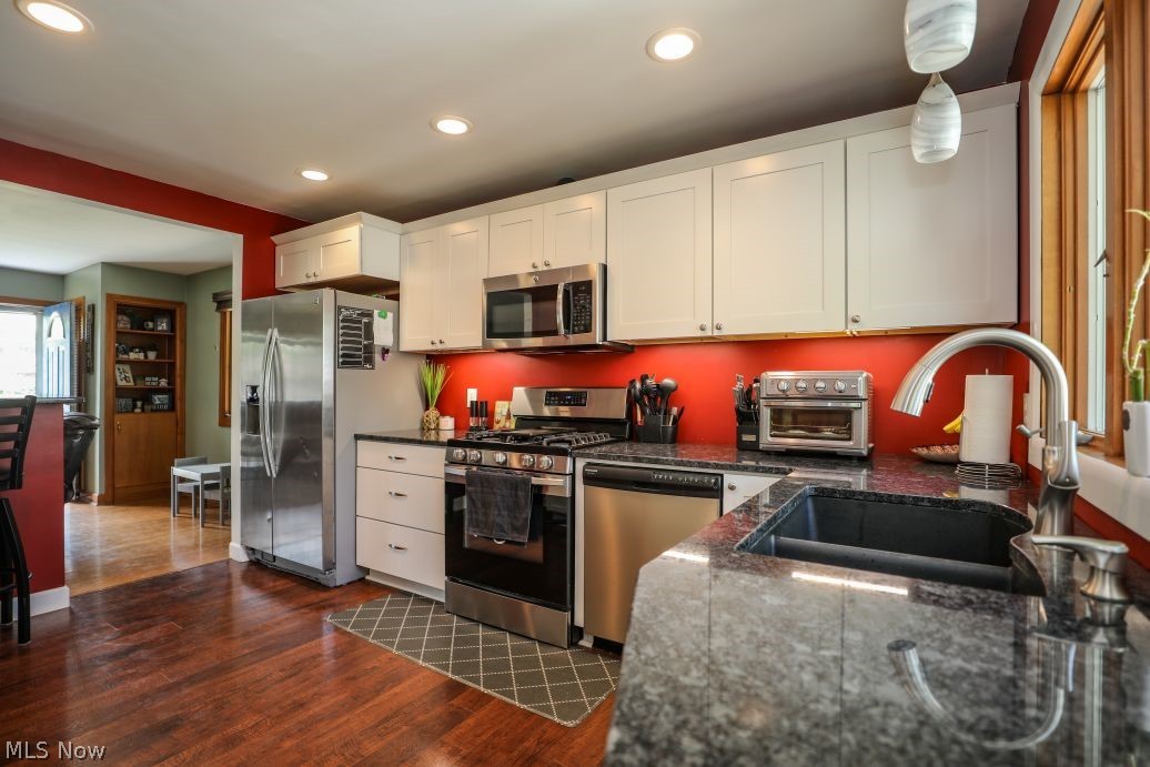 Fairland - Residential